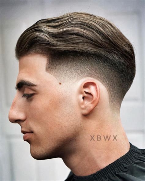 slick back undercut haircut|best slick back haircut men.